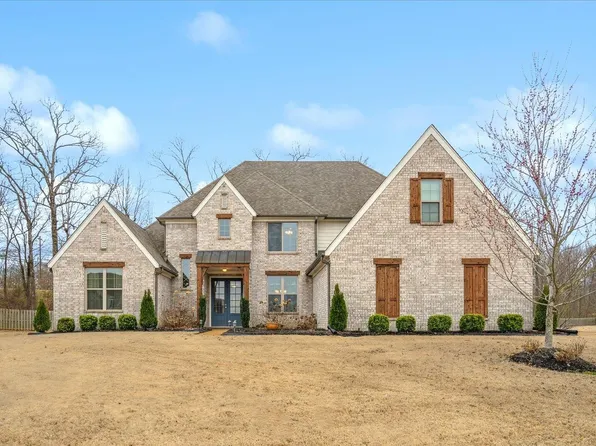 4483 Nob Hill Cv, Arlington, TN 38002