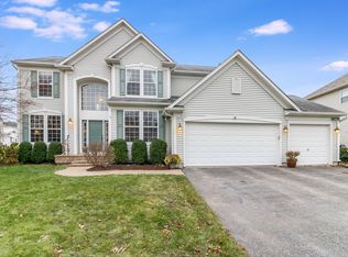 18791 W Wildflower Way, Lake Villa, IL 60046