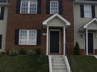 112 Colonnade St, Lynchburg, VA 24502