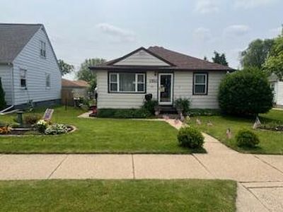 1311 Marion AVENUE, South Milwaukee, WI, 53172