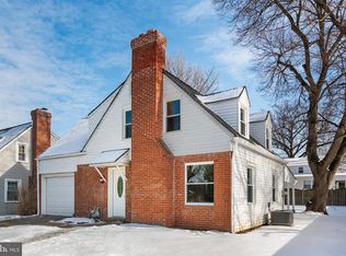 326 Lorraine Ave, Oreland, PA 19075