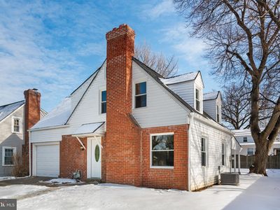 326 Lorraine Ave, Oreland, PA, 19075