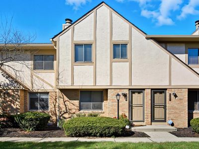 5244 Greensedge Way #12, Columbus, OH, 43220
