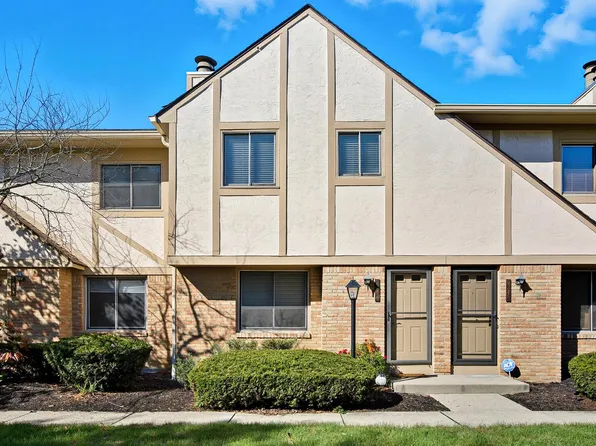 5244 Greensedge Way #12, Columbus, OH 43220