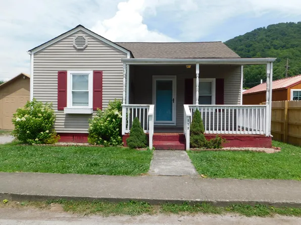 113 2nd Rio Vista St, Loyall, KY 40854