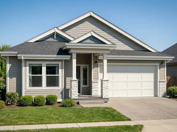 Jackson Plan, Jackson Creek North