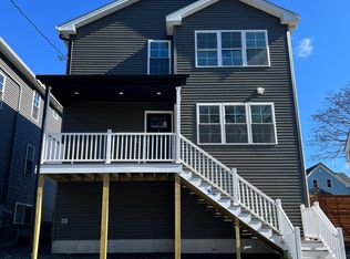 119 W Park St #2, Providence, RI 02908
