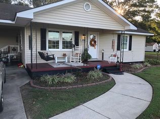 992 Long Rd, Lumberton, NC 28358