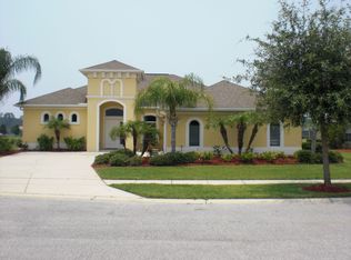 3608 Marisol Ct, New Smyrna Beach, FL 32168