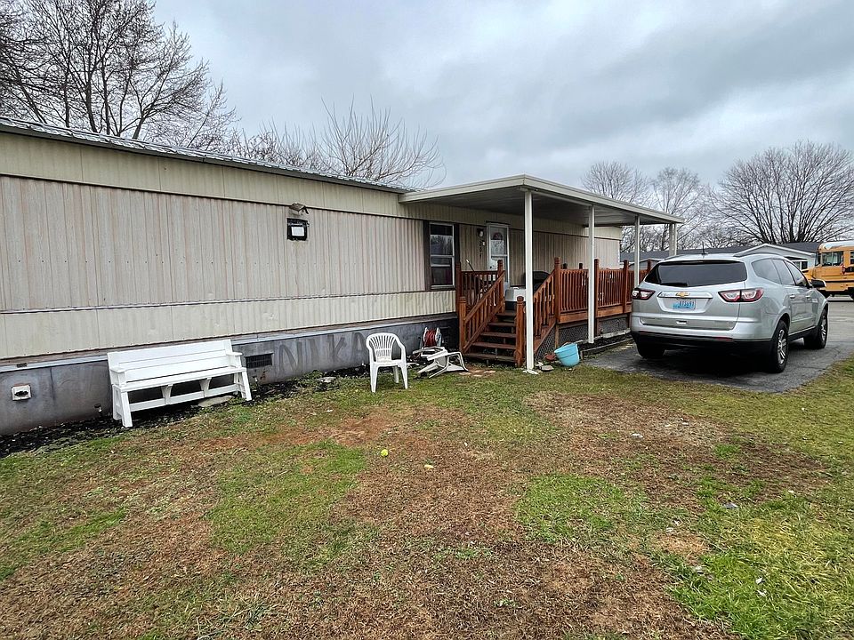 204 Yorktowne Dr, Winchester, KY 40391 Zillow