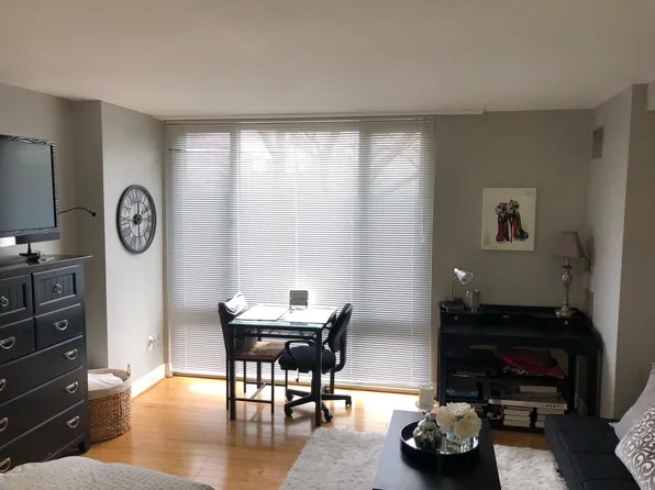 950 25th St NW APT 601, Washington, DC 20037