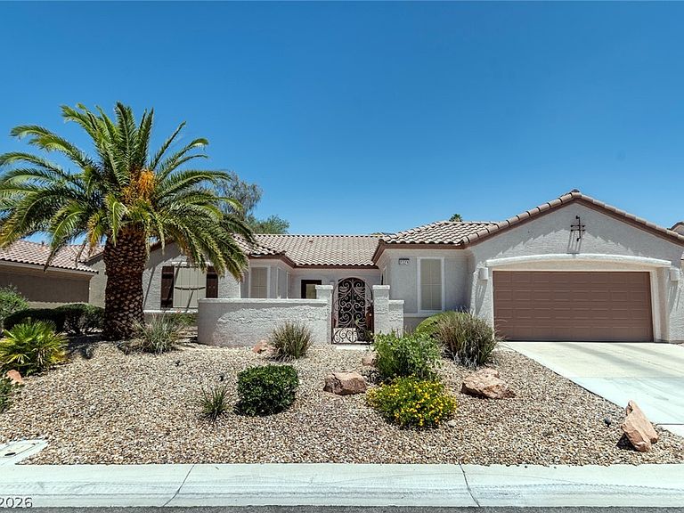 2328 Hardin Ridge Dr, Henderson, NV