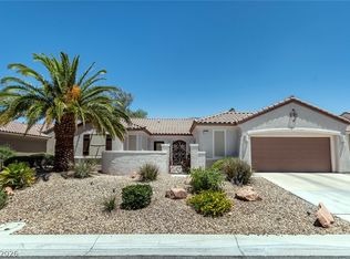 2328 Hardin Ridge Dr, Henderson, NV 89052