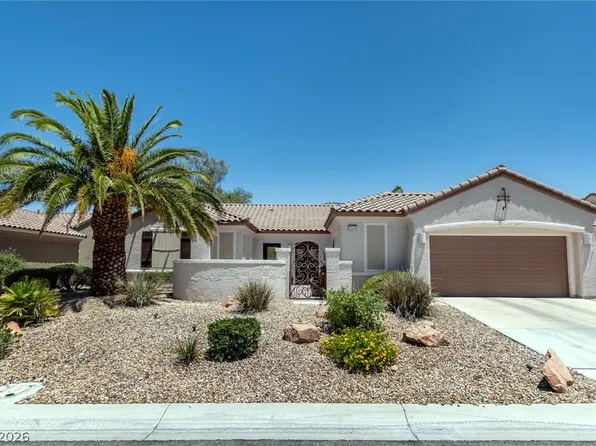 2328 Hardin Ridge Dr, Henderson, NV 89052