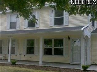 1251B Pembrooke Dr, Salem, OH 44460