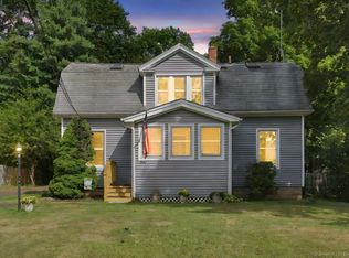 100 Berlin St, Southington, CT 06489