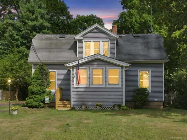 100 Berlin Street, Southington, CT 06489