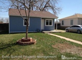 2086 S Lowell Blvd, Denver, CO 80219