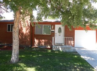 5619 S Julian St, Littleton, CO 80123