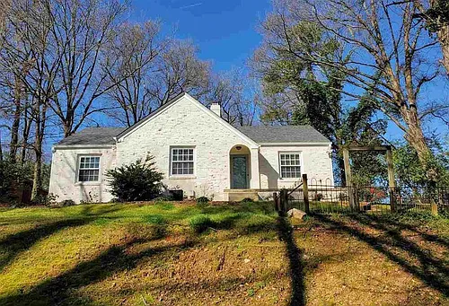 516 Kirby St #A Photo 1
