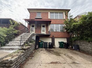 Elm park, Cincinnati, OH 45216