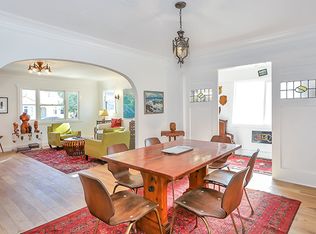 1269 Meadowbrook Ave, Los Angeles, CA 90019