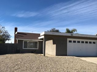 14281 Vincente Dr, Moreno Valley, CA 92553