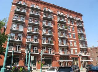 191 North Broadway, Milwaukee, WI 53202