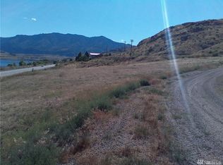 0 Moore Apple Rd LOT 4, Pateros, WA 98846