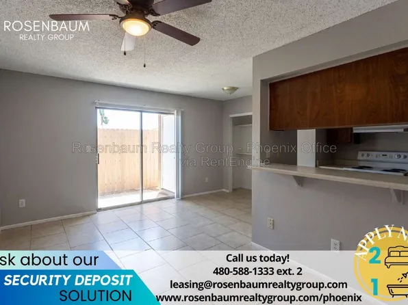 410 E 9th Ave, Mesa, AZ