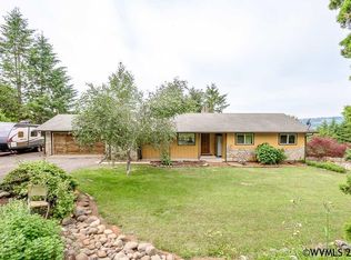 28588 Ridgeway Rd, Sweet Home, OR 97386