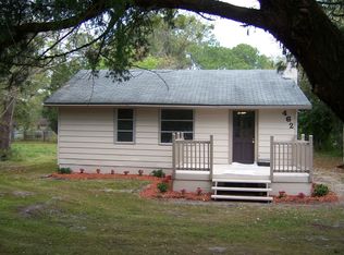 462 Lake Pearl Dr, Lake Helen, FL 32744