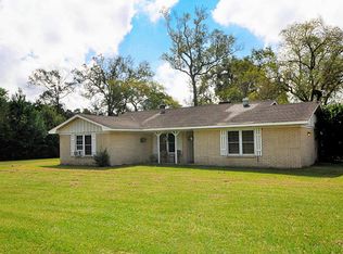 11377 Fm 787 Rd W, Cleveland, TX 77327