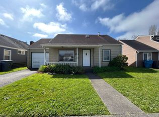 1717 Iverson Ave, Arcata, CA 95521