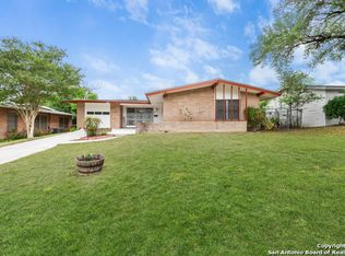 207 Southbridge St, San Antonio, TX 78216