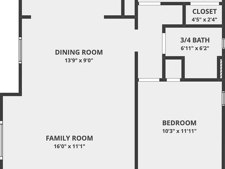 3457 N Steele St — Photo 16