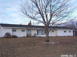24 County Route 28, Altmar, NY 13302