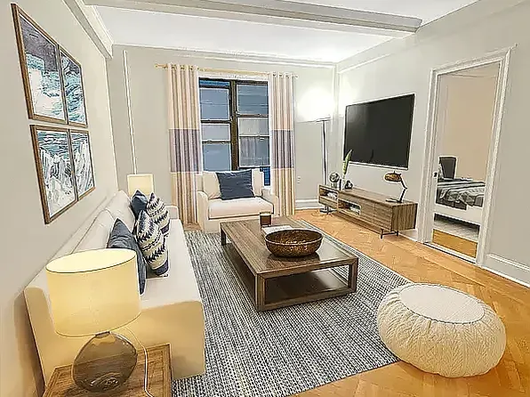105 W 55th St APT 9F, New York, NY 10019