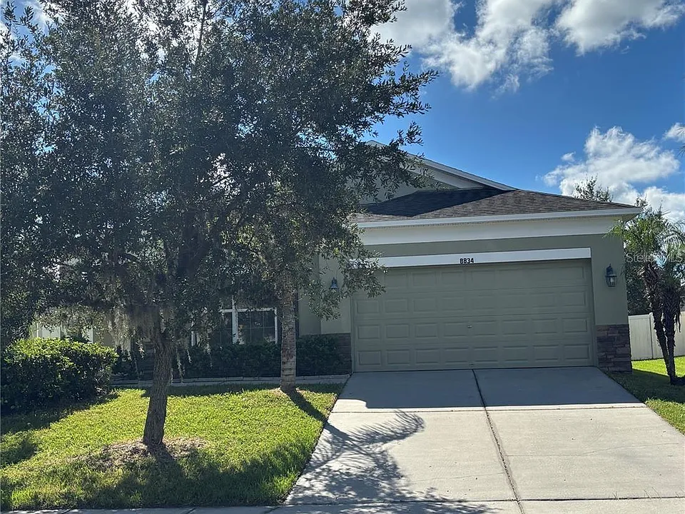 8834 39th Street Cir E