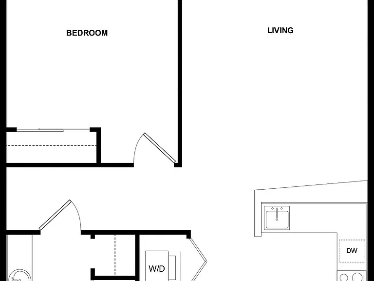 Leilani Apartment Homes — Photo 68