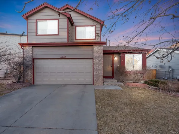 11207 Tumbleweed Way, Parker, CO 80138