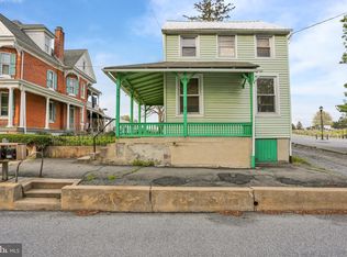 319 W Main St, Oley, PA 19547