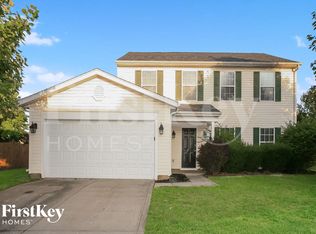 6636 Waterstone Dr, Indianapolis, IN