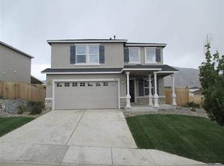 9255 Red Baron Blvd, Reno, NV 89506