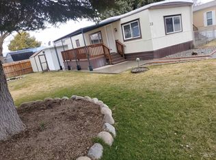198 Southhills Rd SPACE 33, Twin Falls, ID 83301