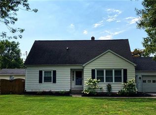 308 Ingersoll St, Albion, NY 14411