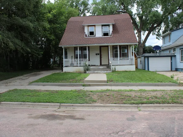515 S Montana St, Mitchell, SD 57301