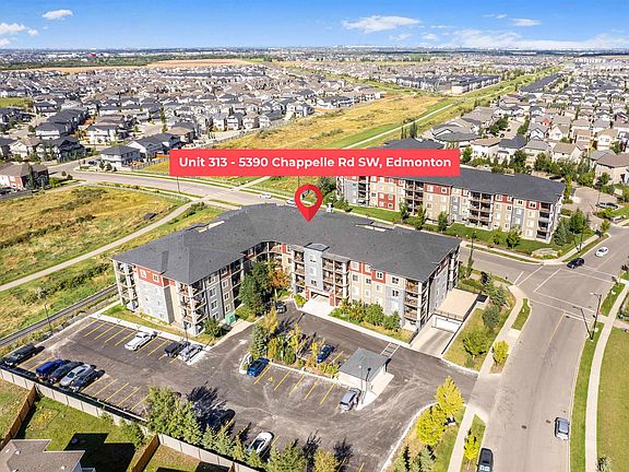 3rd image of 5390 Chappelle Rd SW #313