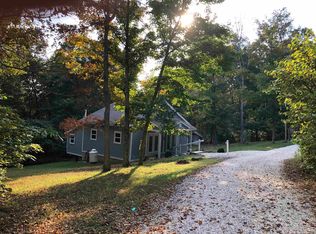 1031 Sherwood Rd, Mitchell, IN 47446