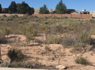 6529 Kalgan Rd NE, Rio Rancho, NM 87144